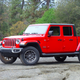 Image for article titled The 2020 Jeep Gladiator Is Even Better Than the Wrangler Truck You Dreamed Of